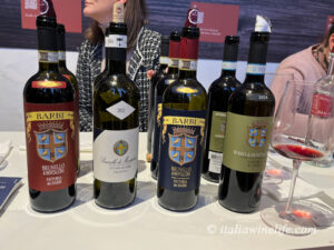 ファットリア・デイ・バルビ