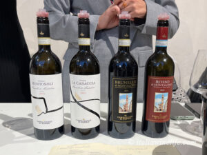 カナリッキオ・ディ・ソプラ