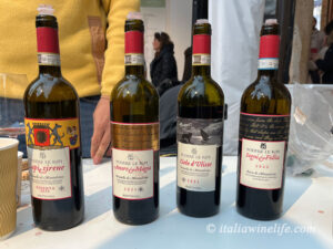 ポデーレ・レ・リーピ