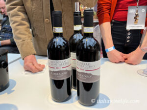 イル・パラディーゾ・ディ・マンフレーディ