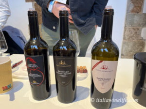 カスティリオン・デル・ボスコ