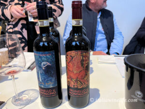 カステッロ・ディ・ロミトリオ