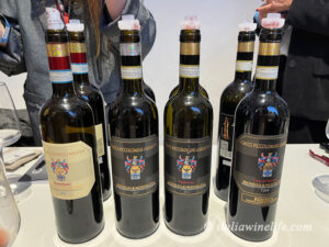 チャッチピッコローミニ・ダラゴーナ