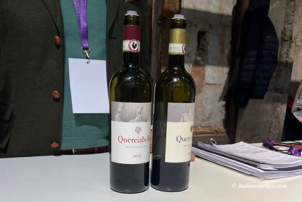 クエルチャベッラ