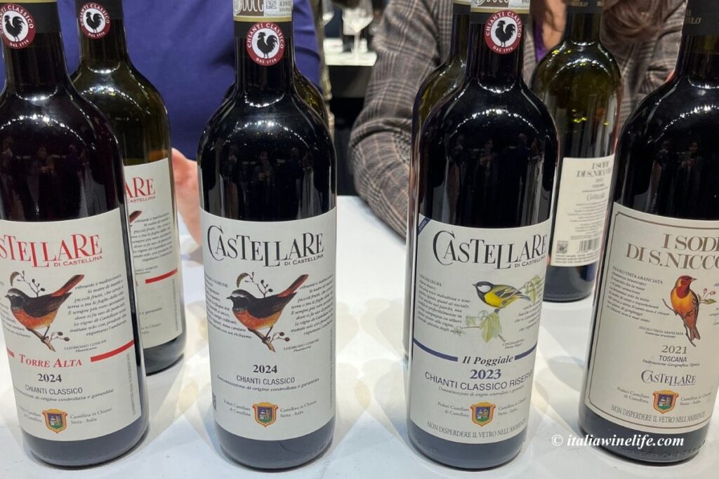 カステッラーレ