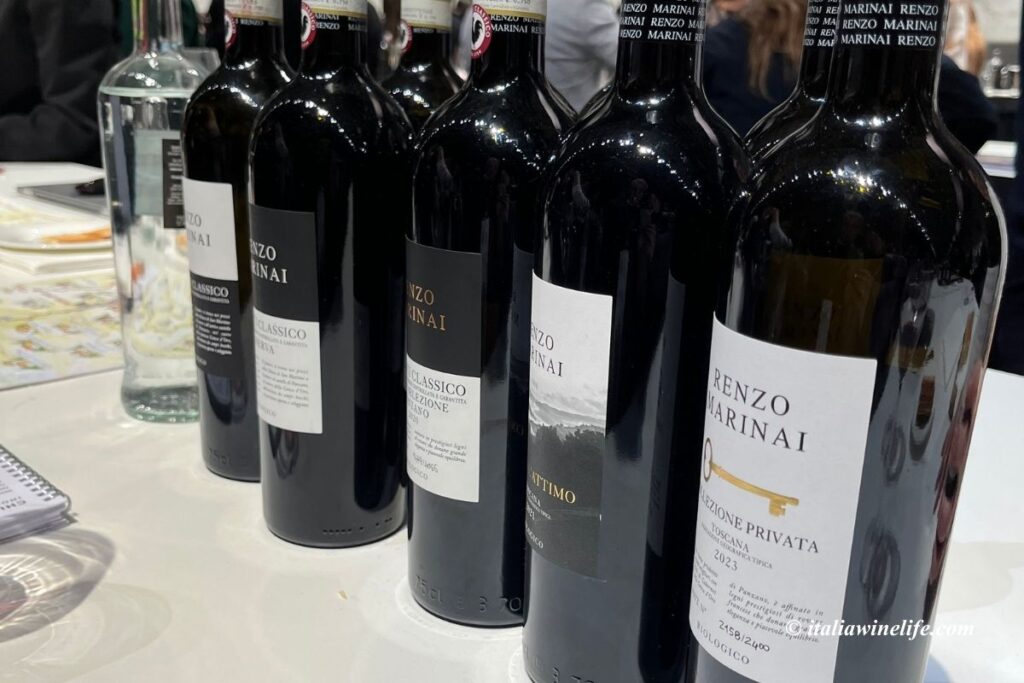 レンツォ・マリナイ