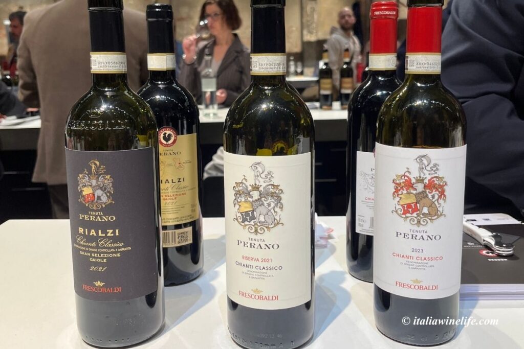 フレスコバルディ