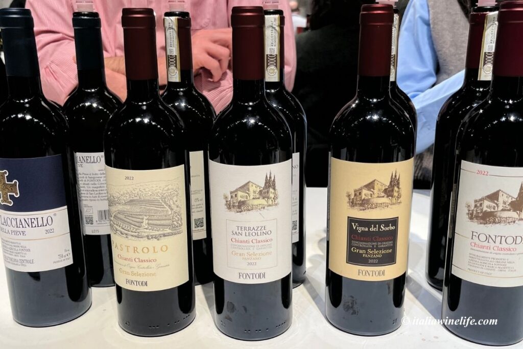 フォントーディ