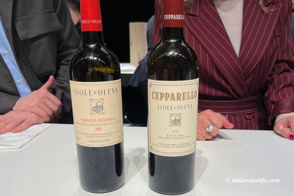 イゾレエオレーナ